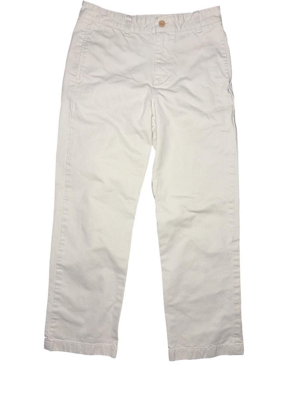Vineyard Vines Kids Khaki Casual Chino Pants
